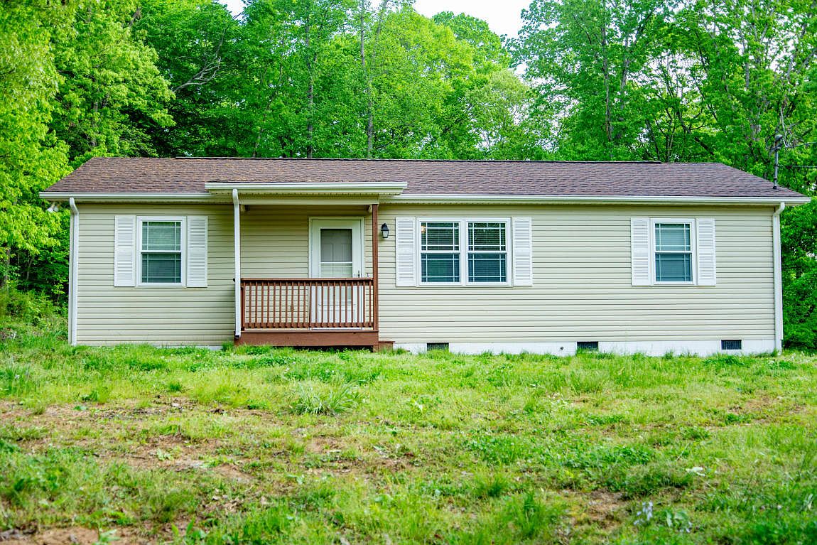 174 Allison Dr, Harriman, TN 37748 Zillow