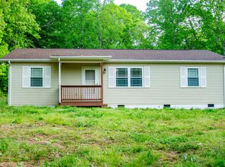 174 Allison Dr, Harriman, TN 37748