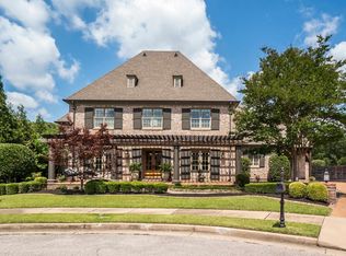 2877 Rue Jordan Cv LOT 9, Germantown, TN 38138