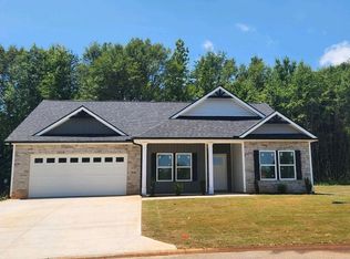 247 Notchwoods Dr, Boiling Springs, SC 29316
