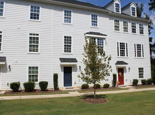 943 Anthem Ln, Durham, NC 27713