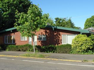 1162 Charnelton St APT 4, Eugene, OR 97401