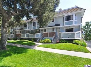 1370 E Orange Grove Blvd APT 8, Pasadena, CA 91104