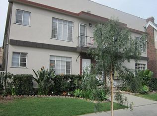 649 S Detroit St #5, Los Angeles, CA 90036