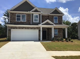 550 Slew Dr, Canton, GA 30115