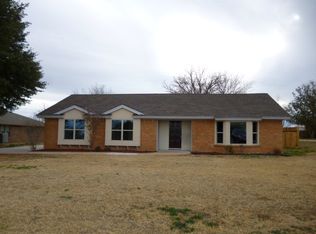 2000 Towle Park Rd, Snyder, TX 79549