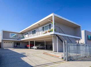 669 Masson Ave, San Bruno, CA 94066