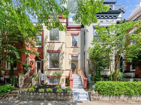 139 S St NW, Washington, DC 20001