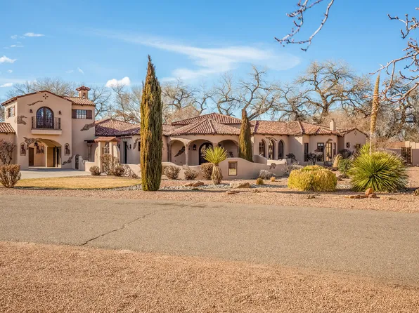 283 Bazan Loop, Corrales, NM 87048