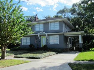 1010 E Livingston St, Orlando, FL 32803