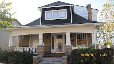 1st image of this home