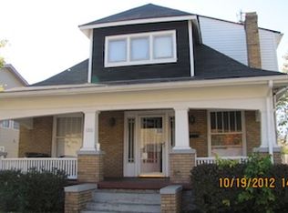 1201 Crescent Ave, Lexington, KY 40503
