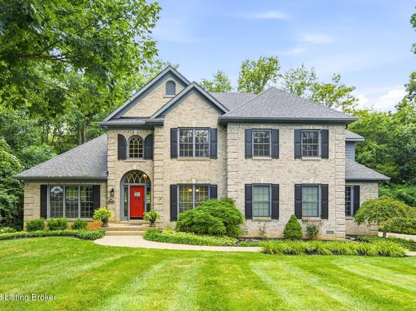 5600 Chapel View Way, Crestwood, KY 40014