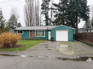 16312 119th Ave SE, Renton, WA 98058