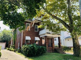 15340 Yorick Ave, Cleveland, OH 44110