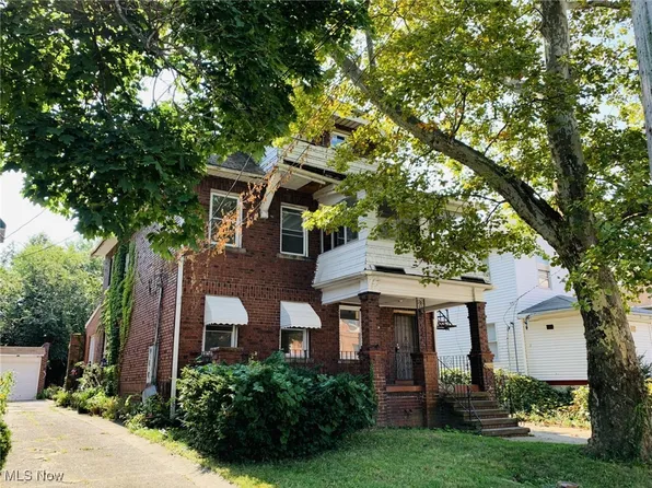 15340 Yorick Ave, Cleveland, OH 44110