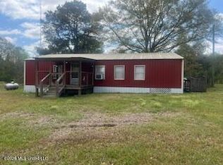 52 Ellisville Turner Rd, Ellisville, MS 39437