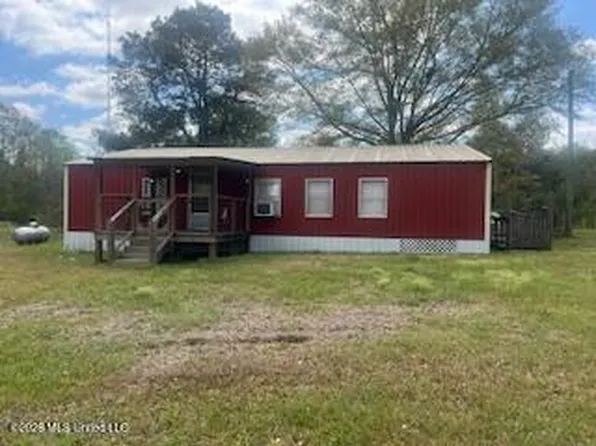 52 Ellisville Turner Rd, Ellisville, MS 39437