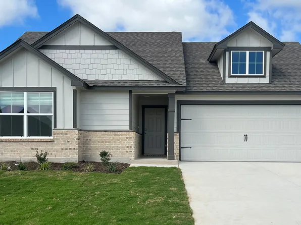 2805 Taddy Rd, Lorena, TX 76655