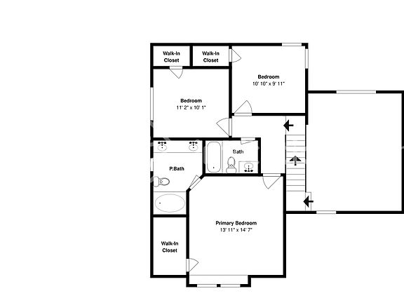3rd image of 5011 Highbank Dr
