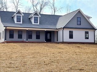 3114 Gallimore Dairy Rd, Denton, NC 27239