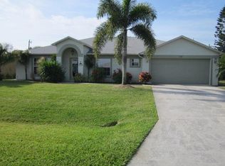 228 SW 33rd St, Cape Coral, FL 33914