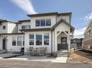 2427 N Canal View Ln, Heber City, UT 84032