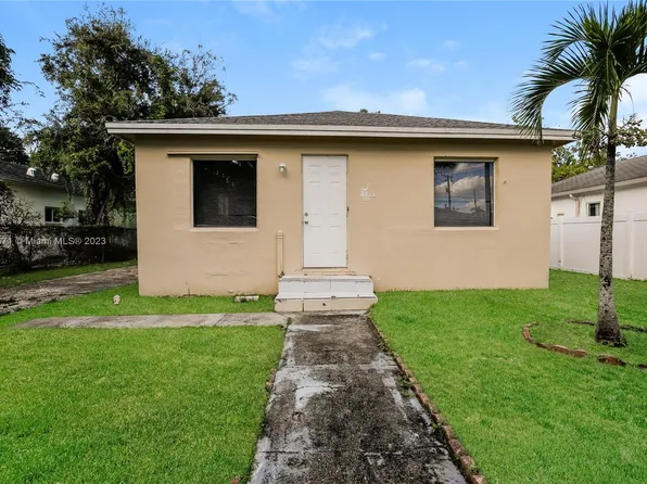 708 SW 7th St, Dania, FL 33004