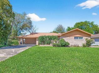 4834 Spellman Rd, Houston, TX 77035