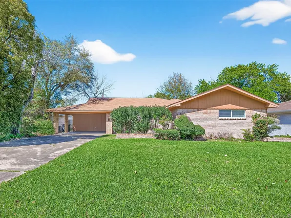 4834 Spellman Rd, Houston, TX 77035