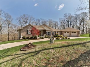 4000 Lynch Rd, House Springs, MO 63051