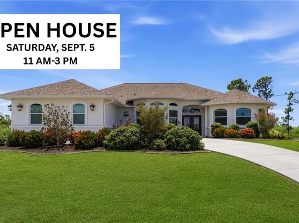 1165 Boundary BLVD, ROTONDA WEST, FL 33947
