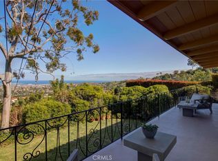 4612 Beauvais Rd, Rancho Palos Verdes, CA 90275