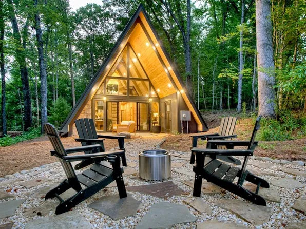 297 Daves Rd, Morganton, GA 30560