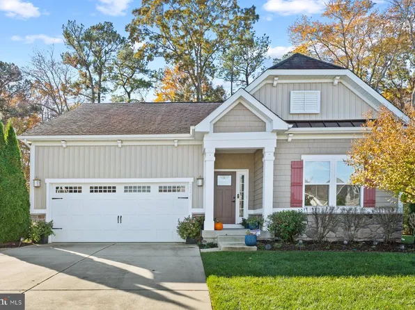 22421 S Acorn Way, Lewes, DE 19958