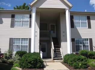 1036 Sugar Creek Ct, Saint Peters, MO 63376