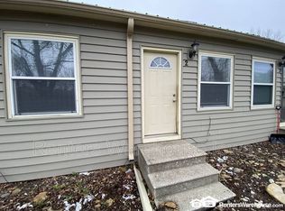904 Luster Ln UNIT 1, Des Moines, IA 50315