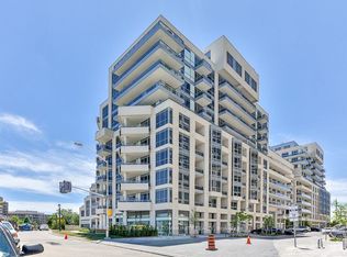 9199 Yonge St #315, Richmond Hill, ON L4C 1H7
