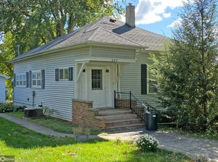 207 Ann St, Irwin, IA 51446