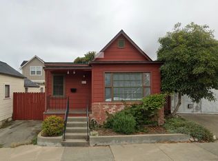117 19th St, Pacific Grove, CA 93950