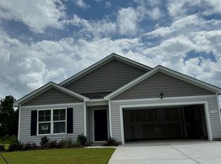 736 Planters Moon Dr LOT 209, Galivants Ferry, SC 29544