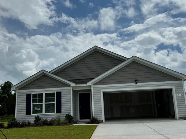 736 Planters Moon Dr. Lot 209- Cali B, Galivants Ferry, SC 29544
