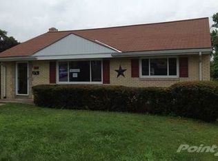 1536 Gilmore Dr, Clairton, PA