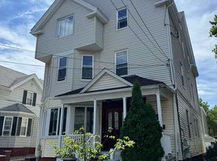 264 Ohio Ave #2, Providence, RI 02905