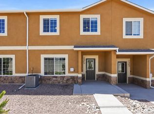 7375 Forest Meadows Ave, Colorado Springs, CO 80908