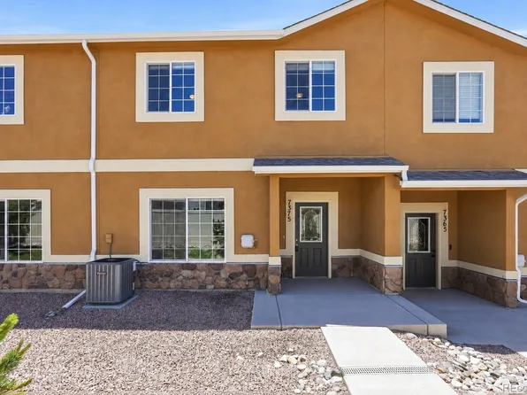 7375 Forest Meadows Ave, Colorado Springs, CO 80908