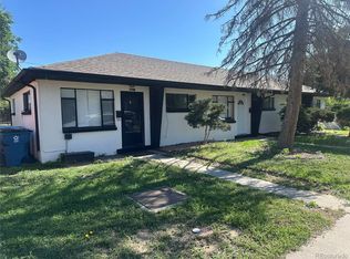 6671 E 73rd Pl, Commerce City, CO 80022