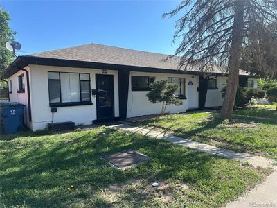 6671 E 73rd Place, Commerce City, CO, 80022