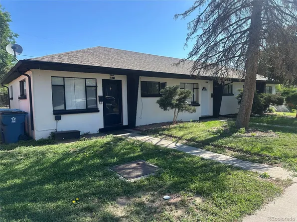 6671 E 73rd Place, Commerce City, CO 80022