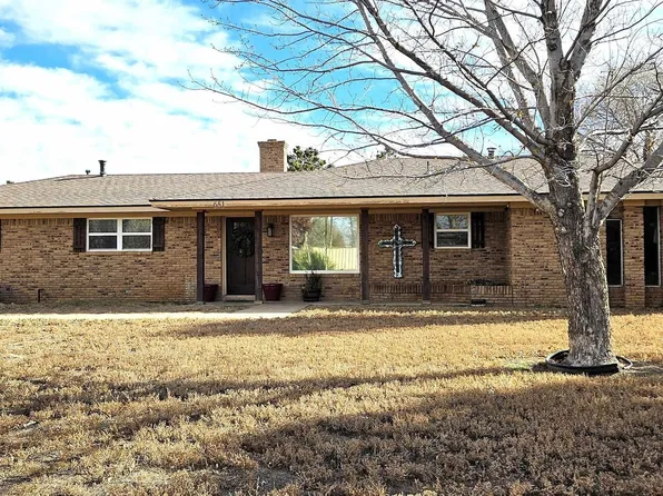 651 Fm 292, Farwell, TX 79325